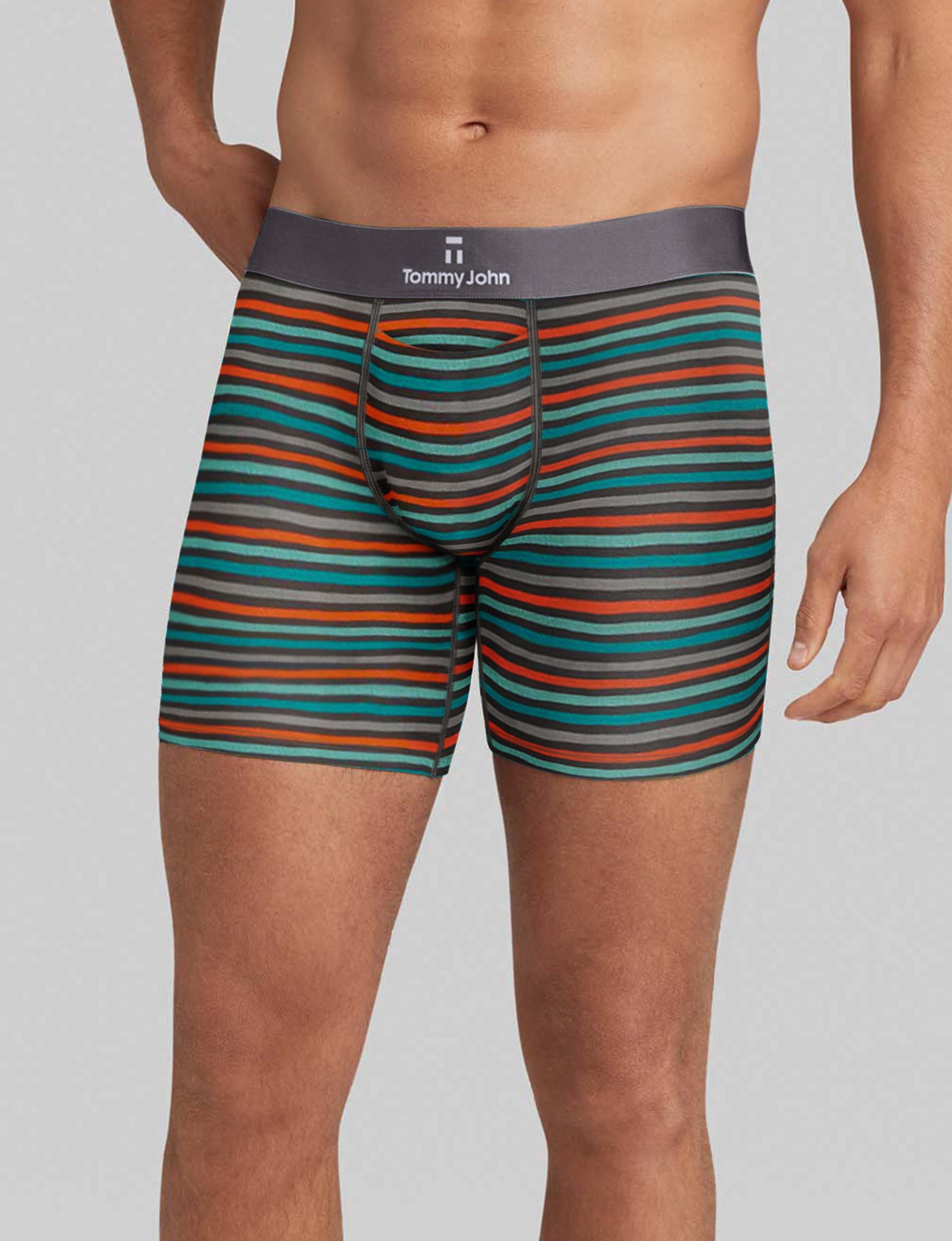 Koi Globe Stripe