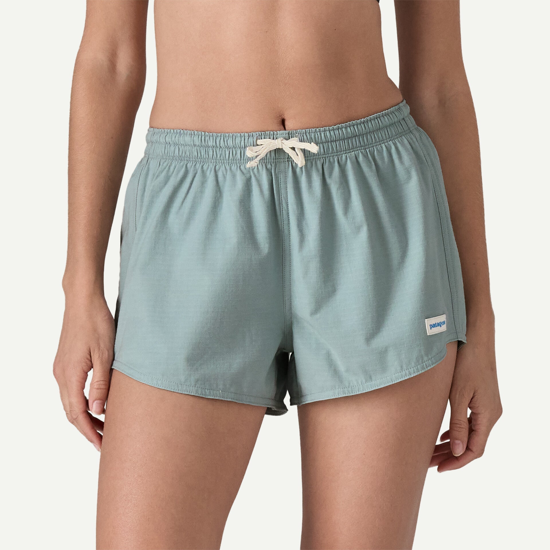 Women's Quick-Dry Volleyball Shorts - Lightweight & Breathable for Sports & Workout - Perfect for Beach Volleyball, Gym, and Outdoor Activities