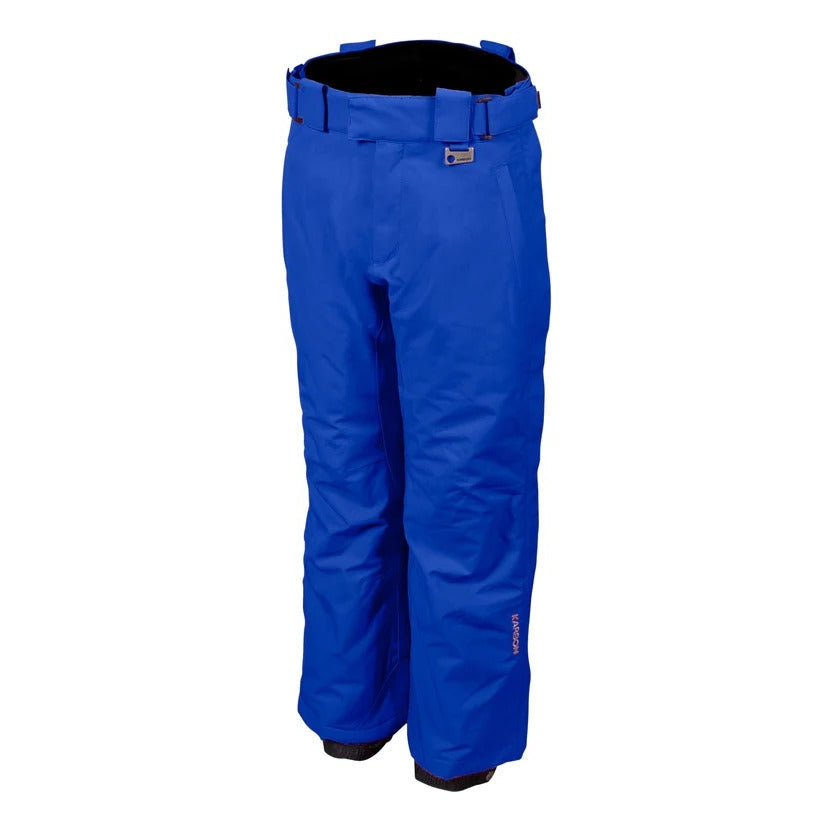 Karbon 2023 Junior Slider Pants - Boys' Waterproof Snowboard Pants for Skiing & Winter Sports - Warm Insulated Snow Pants for Kids Outdoor Activities