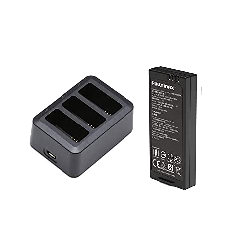 1 Battery