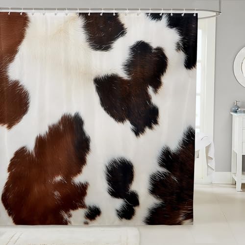 Cow Print 06