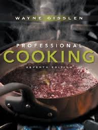 Professional Cooking 7th Edition Textbook - Culinary Arts Guide for Chefs & Students | Perfect for Culinary Schools, Professional Kitchens & Home Cooking