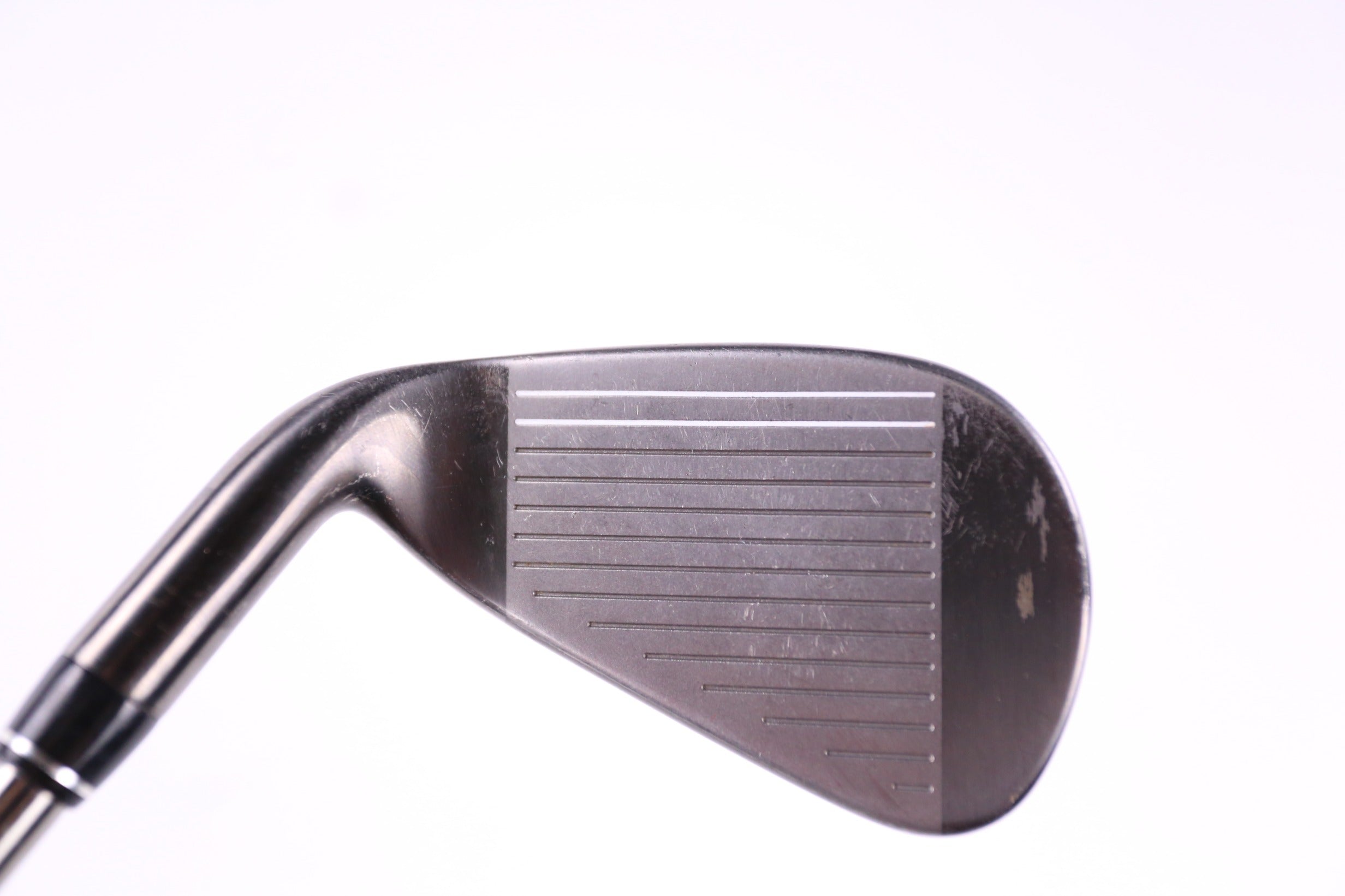 Used Callaway Big Bertha 7 Iron Right Handed Senior Flex Golf Club - Perfect for Senior Golfers & High Handicap Players | Ideal for Driving Range Practice & Course Play
