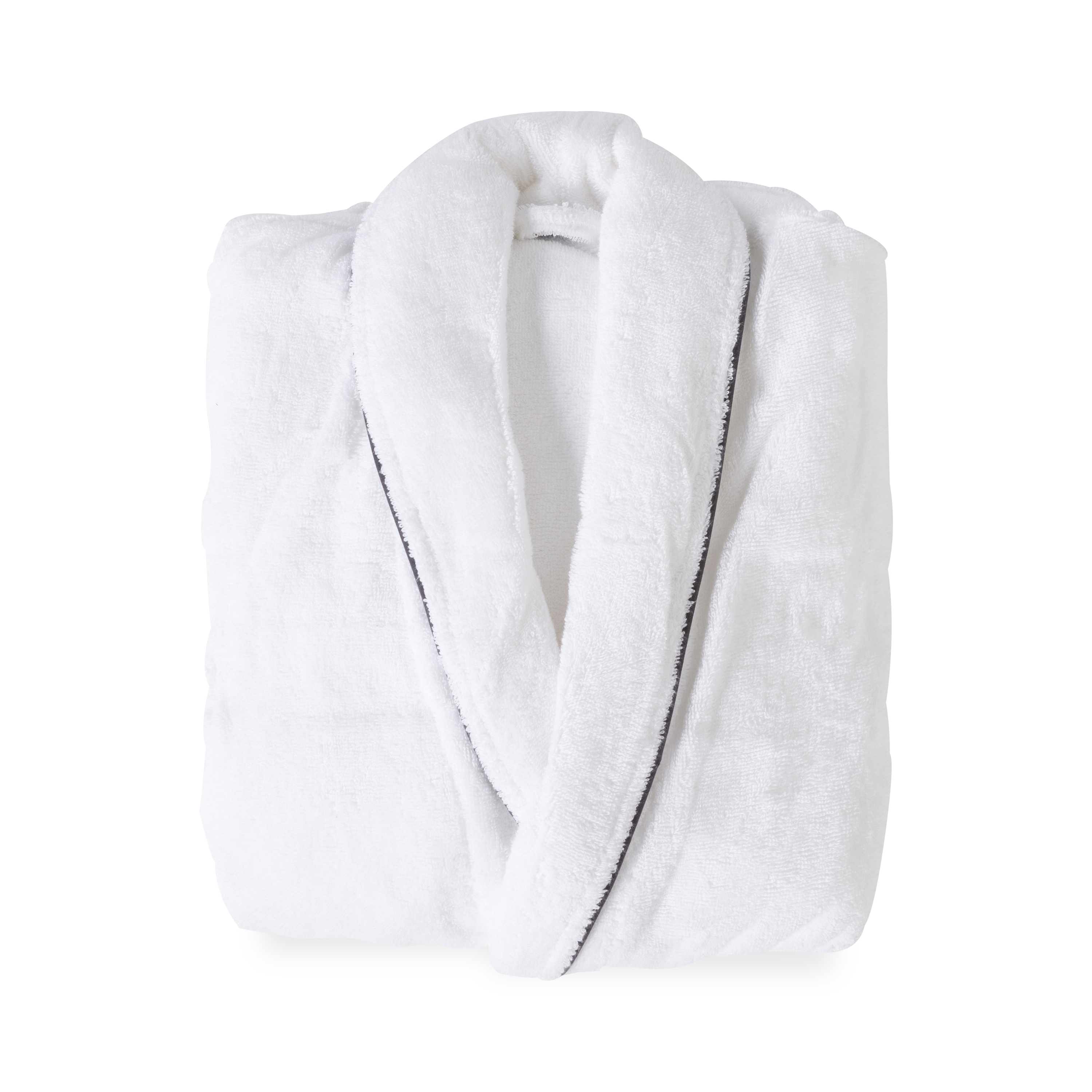 Premium Soft Cotton Mercer Bathrobe for Women & Men - Cozy Spa & Loungewear for Home, Hotels, and Relaxation