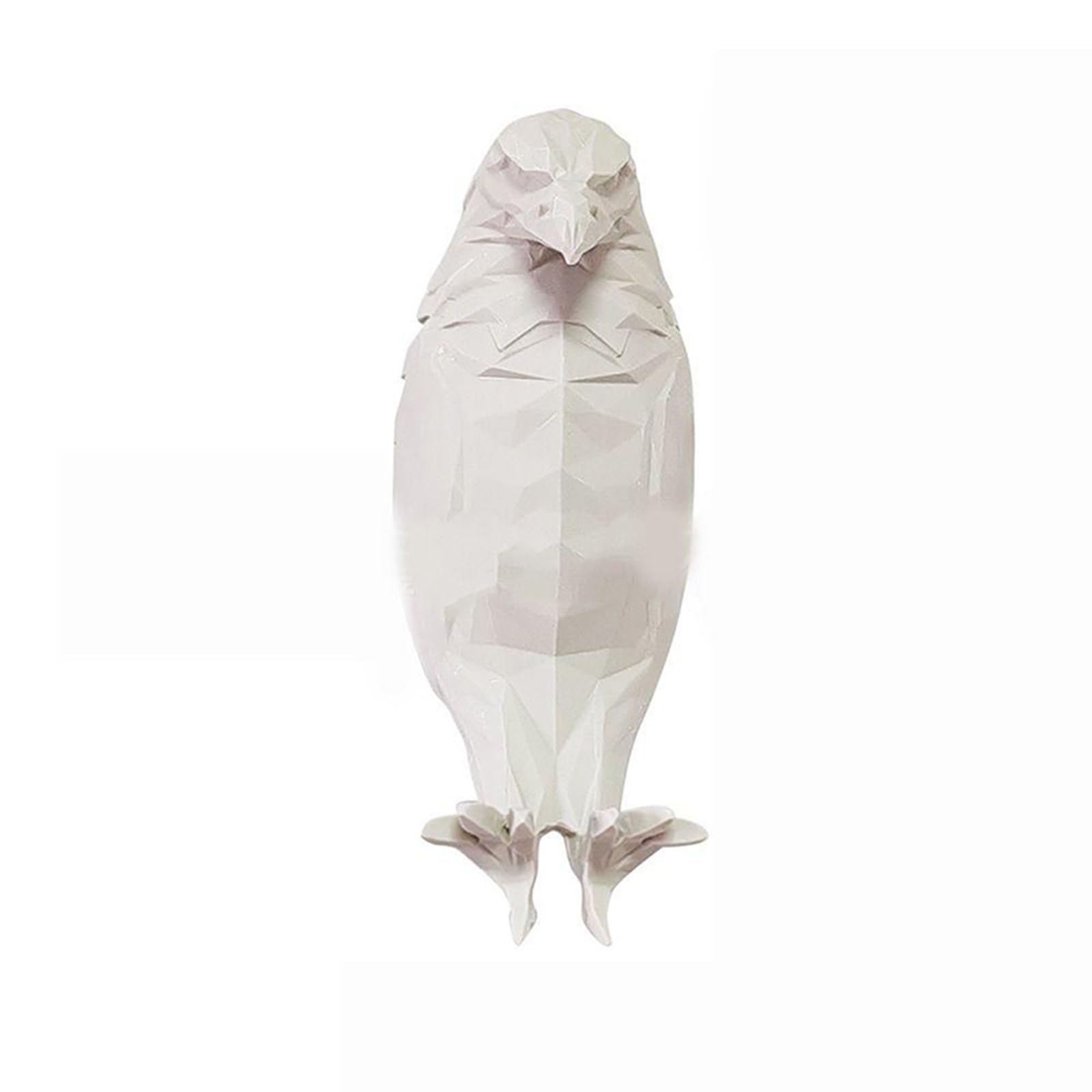 3D LED Wall Light - Night Owl, Bald Eagle & Lion Animal Wall Lamp for Stairway, Hallway, Kitchen - Modern Home Decor Lighting for Bedroom, Living Room & Office