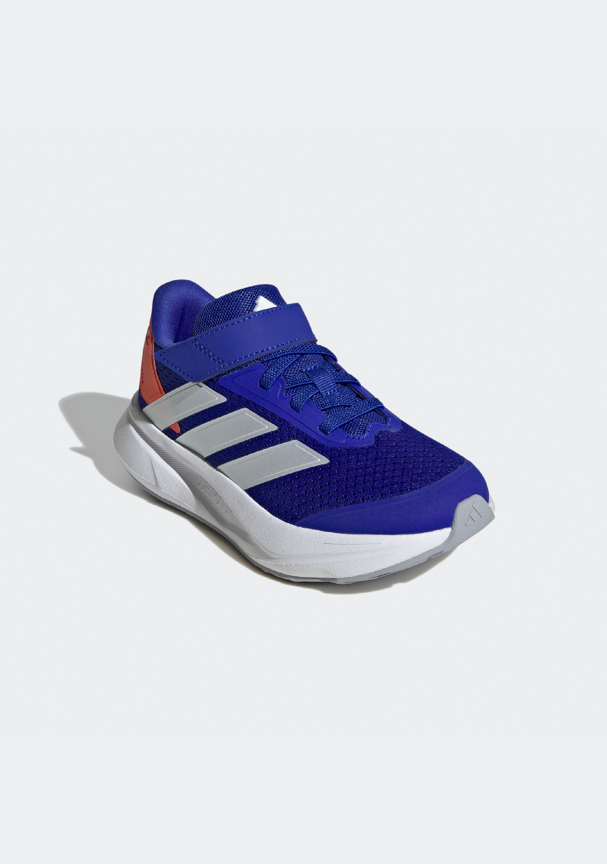 Adidas Duramo SL2 EL C PS Kids' Running Shoes - Lightweight & Breathable for Boys & Girls - Perfect for School, Sports & Outdoor Activities