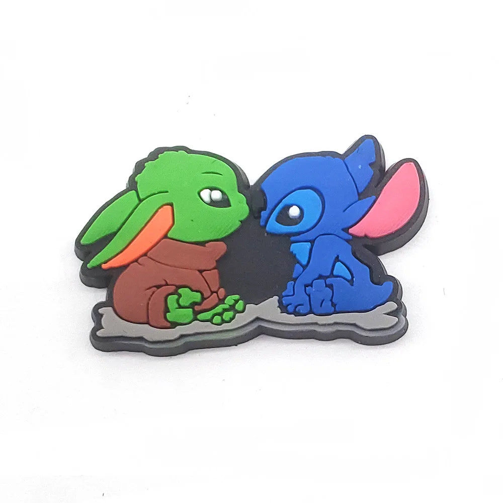 1 pcs 8