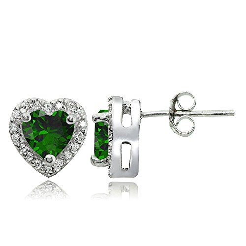 May-Created Emerald