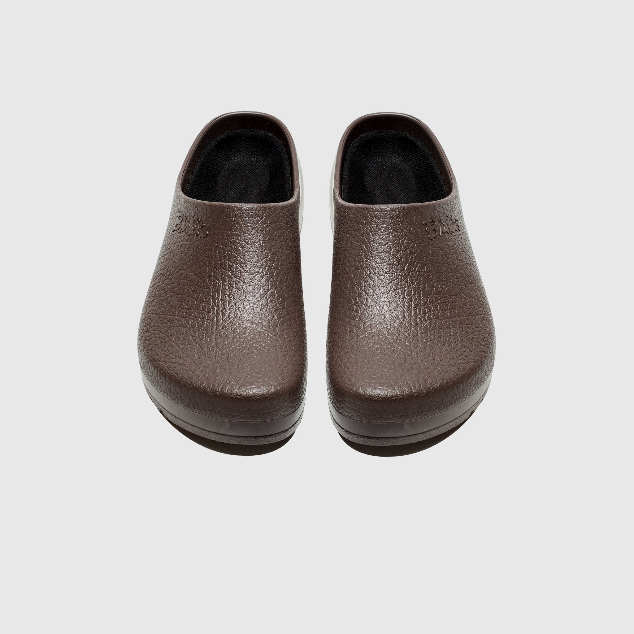 Super Birki Brown Unisex Clogs - Comfortable & Durable Shoes for Men & Women - Perfect for Nurses, Chefs & Outdoor Activities