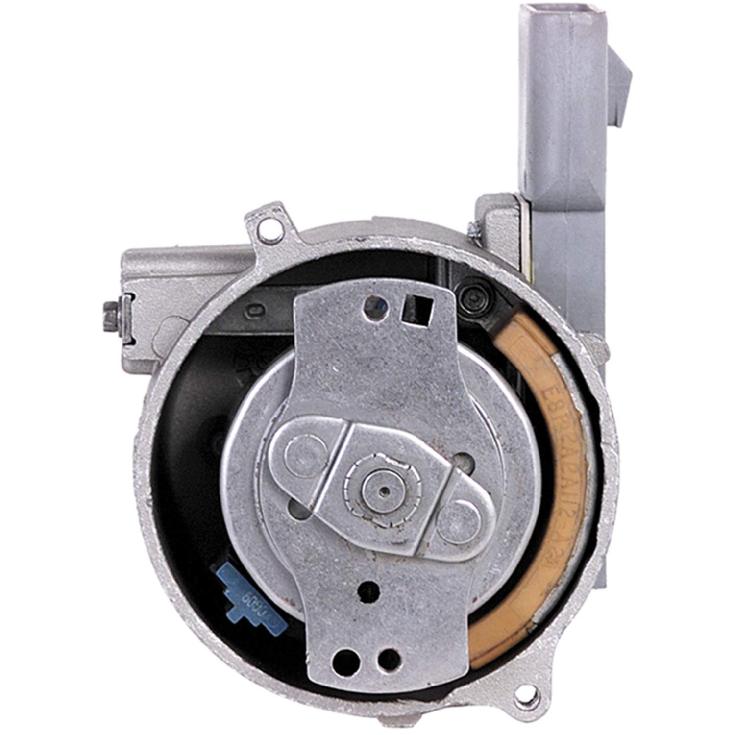 Cardone 30-2698MA Remanufactured HEI Electronic Distributor and Module - High Performance Ignition System for GM Vehicles | Perfect for Engine Repair & Restoration Projects
