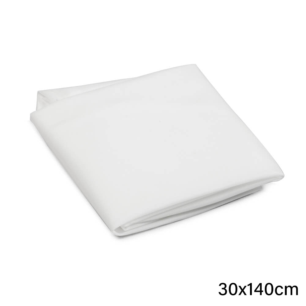 White Portable Inner Diffusers for Umbrella Softboxes - Replacement Spare Parts for Photography Lighting - Perfect for Studio, Portrait, and Product Photography