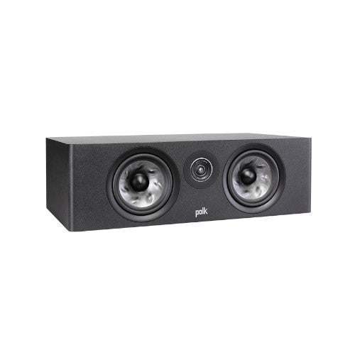 Polk Audio Reserve R400 Center Channel Speaker - High-Quality Home Theater Sound for Movies & Music