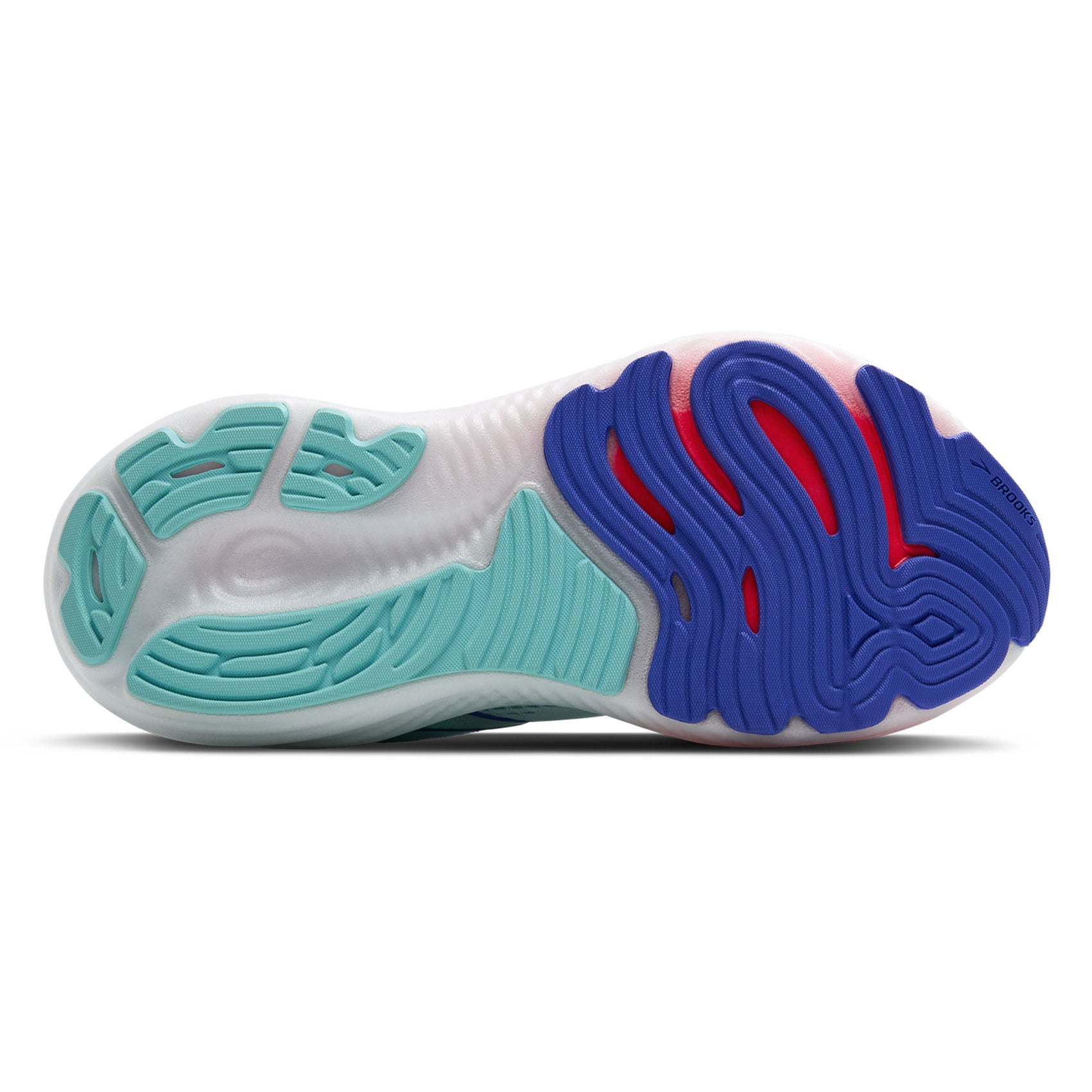 Brooks Glycerin 22 Women's Running Shoes - Lightweight Cushioned for Road Running & Marathon Training
