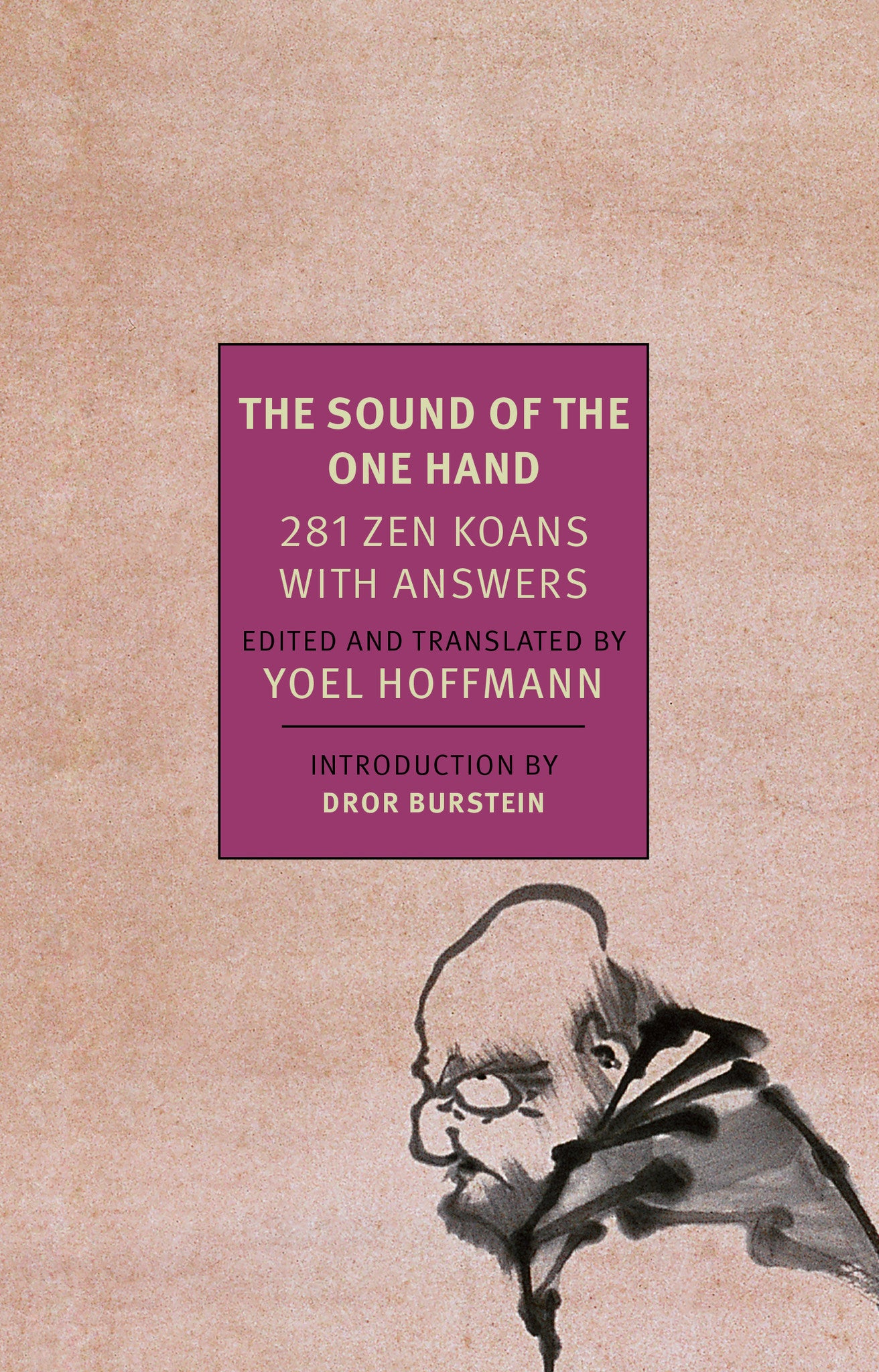 The Sound of the One Hand - Zen Koan Meditation Book for Mindfulness & Enlightenment | Perfect for Buddhist Practitioners, Meditation Retreats & Spiritual Seekers