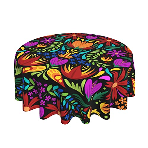 Mexican Flower