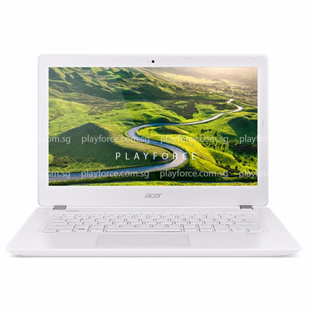 Brand New Aspire V13 Laptop - Intel Core i5 7200U, 1TB HDD, 13 Inch Display | Perfect for Business, School & Travel | Fast Performance & Portable Design