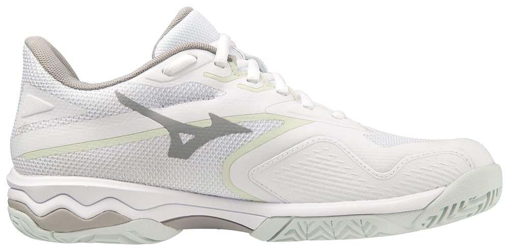 Mizuno Women's Wave Exceed Light 2 AC Volleyball Shoes - Lightweight & Breathable for Indoor Court Sports, Training, and Competitive Play