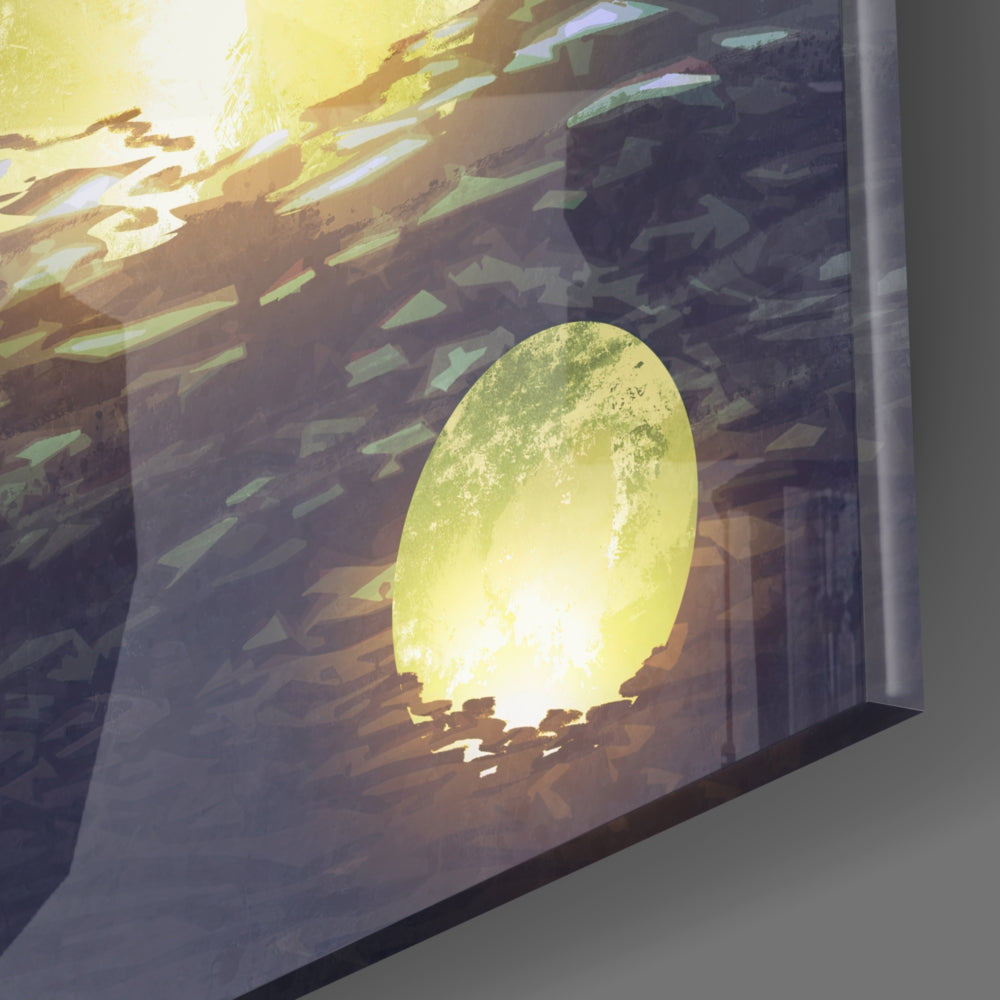 Moon Collector - Premium Moon Phase Wall Art & Decor for Home, Office & Gift - Perfect for Astronomy Lovers & Celestial Themed Spaces