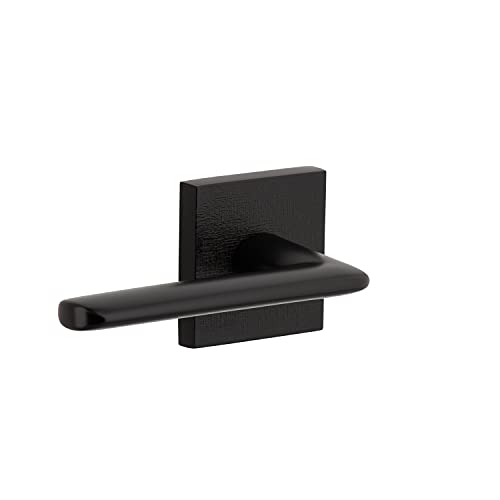 Satin Black