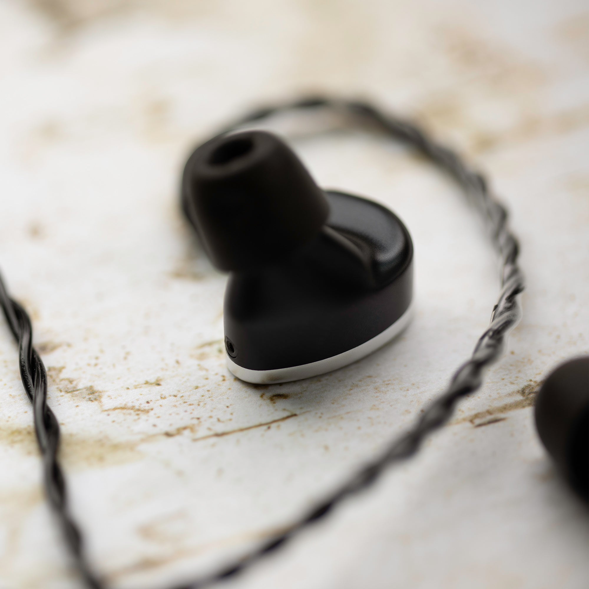 64 Audio Duo Universal In-Ear Monitors with High-Fidelity Sound - Perfect for Musicians, Audiophiles & Studio Recording