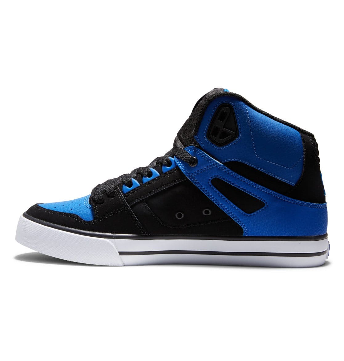 Premium High Top White Canvas Sneakers - Classic Unisex Casual Shoes for Men & Women | Perfect for Streetwear, Skateboarding & Everyday Fashion