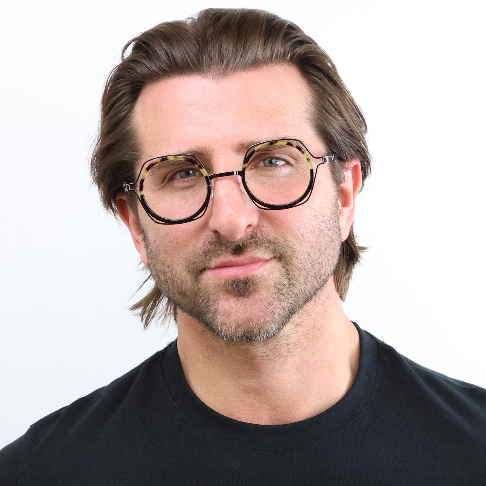 See 8178 - High-Quality Eyeglasses for Men & Women | Trendy & Durable Frames | Perfect for Reading, Driving & Daily Use