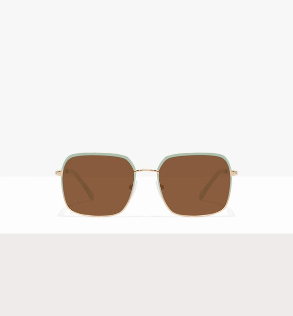 Harmony Polarized Sunglasses for Men & Women - UV Protection, Lightweight & Stylish - Perfect for Driving, Beach, Outdoor Activities