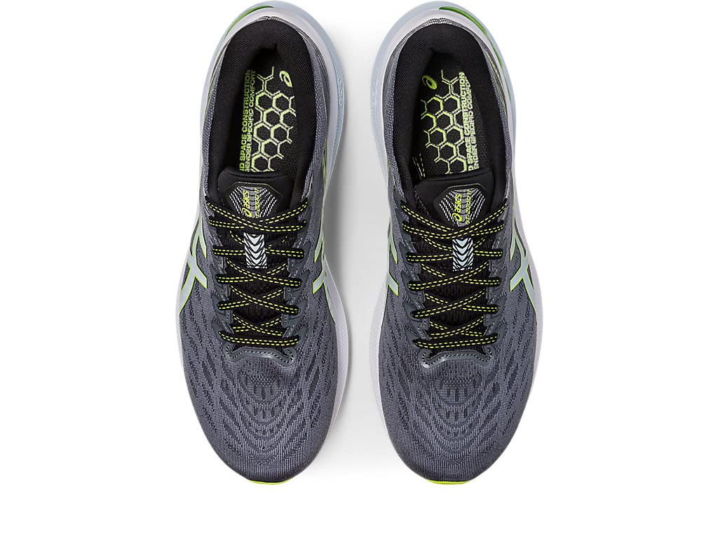 ASICS Men's GT-2000 11 Running Shoes - Lightweight Cushioned Athletic Sneakers for Jogging, Gym Workouts & Daily Walking - Perfect for Road Running & Fitness Training