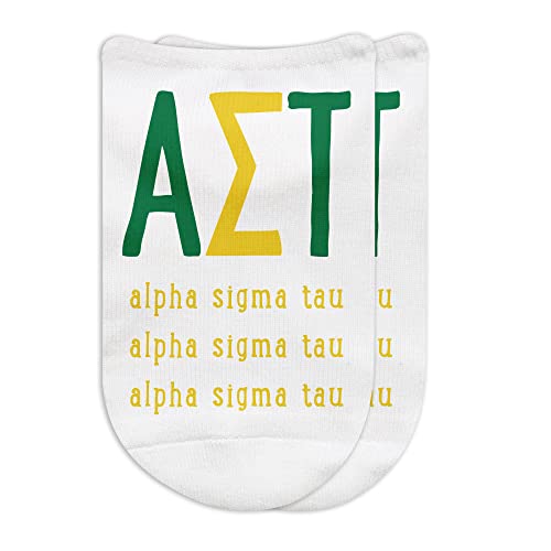 Alpha Sigma Tau