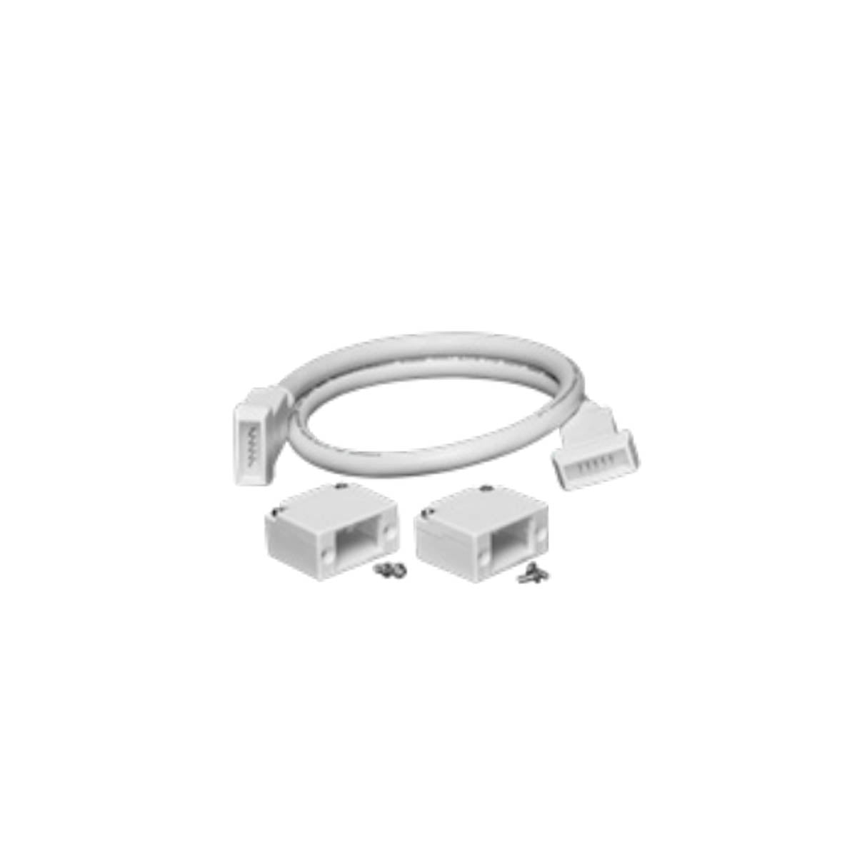 6 Inch Linking Cable for Hybrid 3 RGBW LED Strip Light - Perfect for Home Theater, Gaming Setup & DIY Lighting Projects