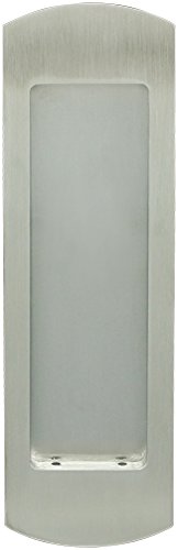 Satin Stainless Streel