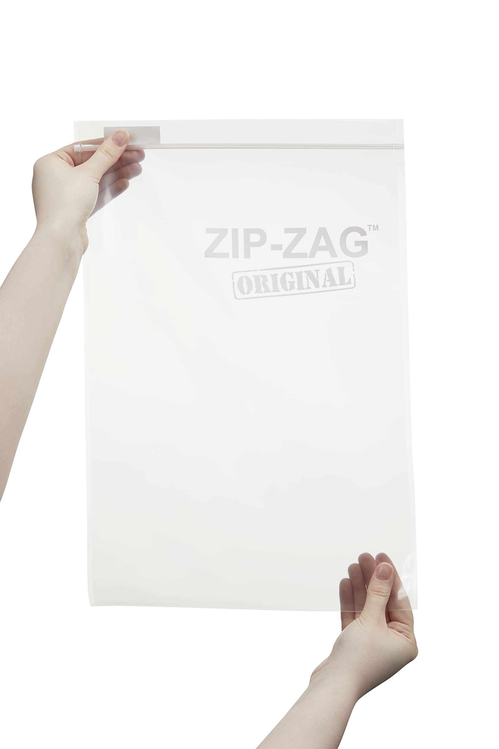 100 Pack 1 LB Zip Lock Bags (16.93