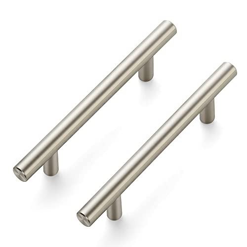 Satin Nickel