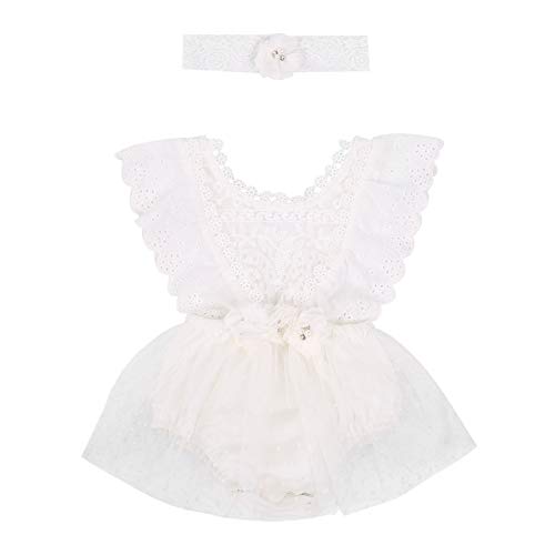 White B