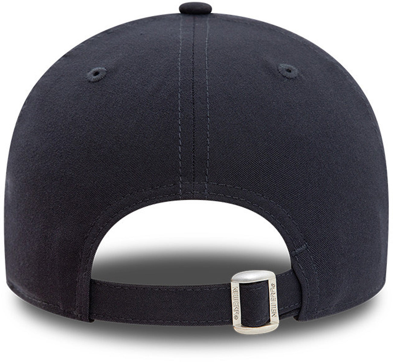 Ryder Cup 2025 Official New Era 9Forty Adjustable Baseball Cap - Navy Blue Repreve Eco-Friendly Fabric for Golf Fans & Sports Enthusiasts