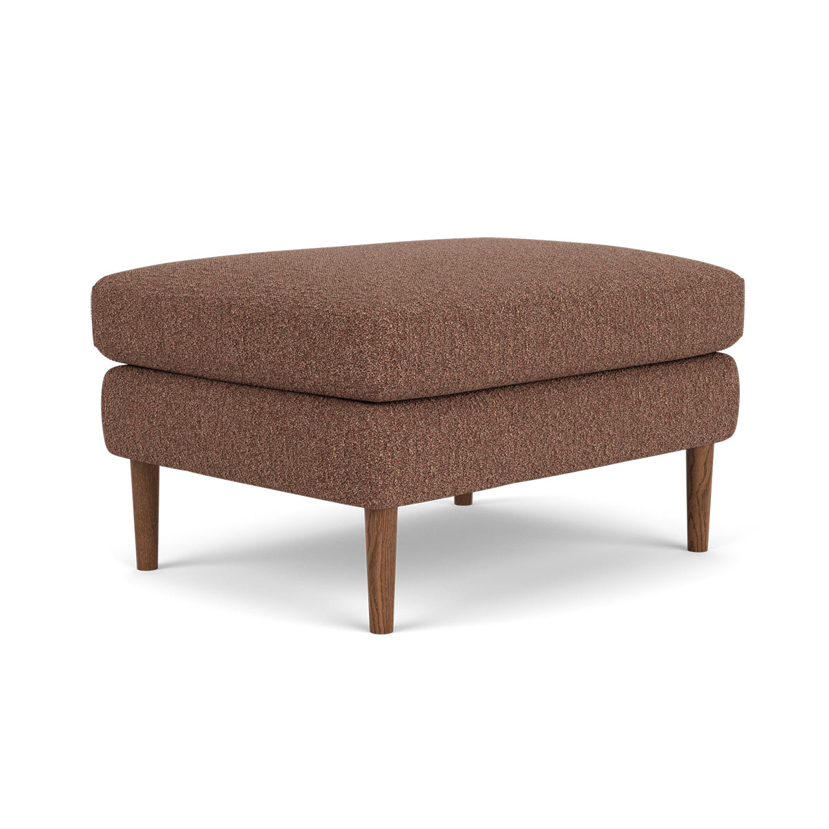 Pebble Rust Boucle