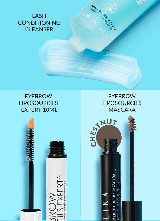 Eyebrow Essentials Set - Professional Eyebrow Grooming Kit for Perfect Brows | Includes Tweezers, Brush, Scissors & More | Ideal for Home & Salon Use