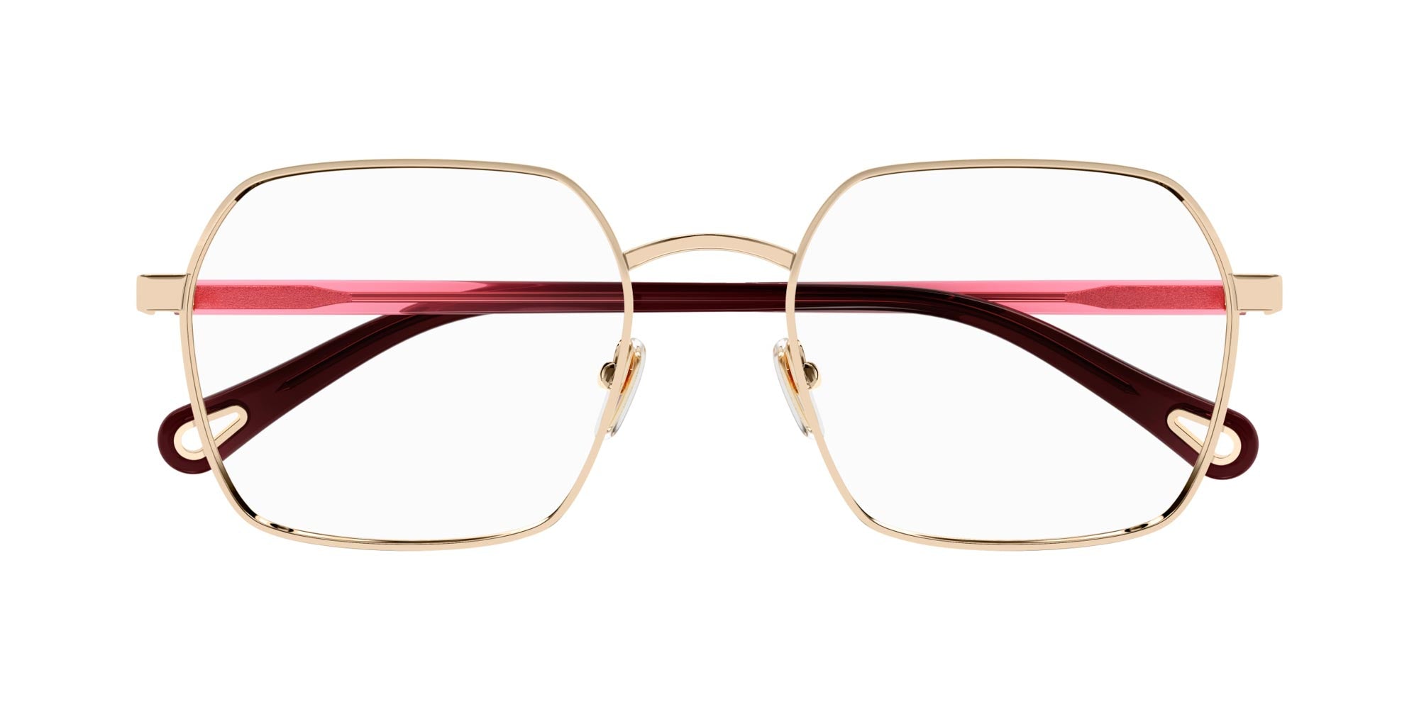 Chloe CH0268O Sunglasses - Stylish UV Protection Shades for Women - Perfect for Outdoor Activities, Beach, and Driving