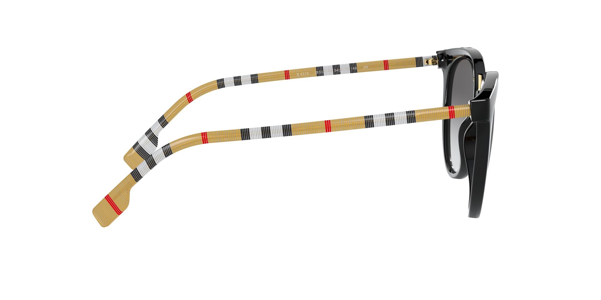 Burberry 0BE4316 Sunglasses - Classic Luxury Aviator Style for Men & Women | Perfect for Outdoor Activities, Travel & Fashion Accessories