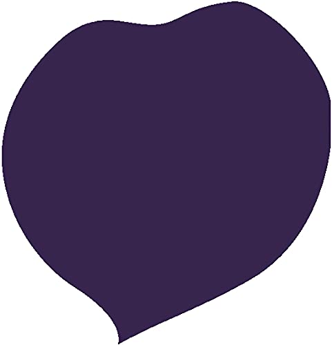 Mia Secret Gelux Soak Off Gel Nail Polish - Magic Purple UV LED Gel Polish for Long Lasting Manicure - Professional Salon Quality Nail Lacquer for Home & Salon Use - Perfect for Parties, Weddings & Special Occasions