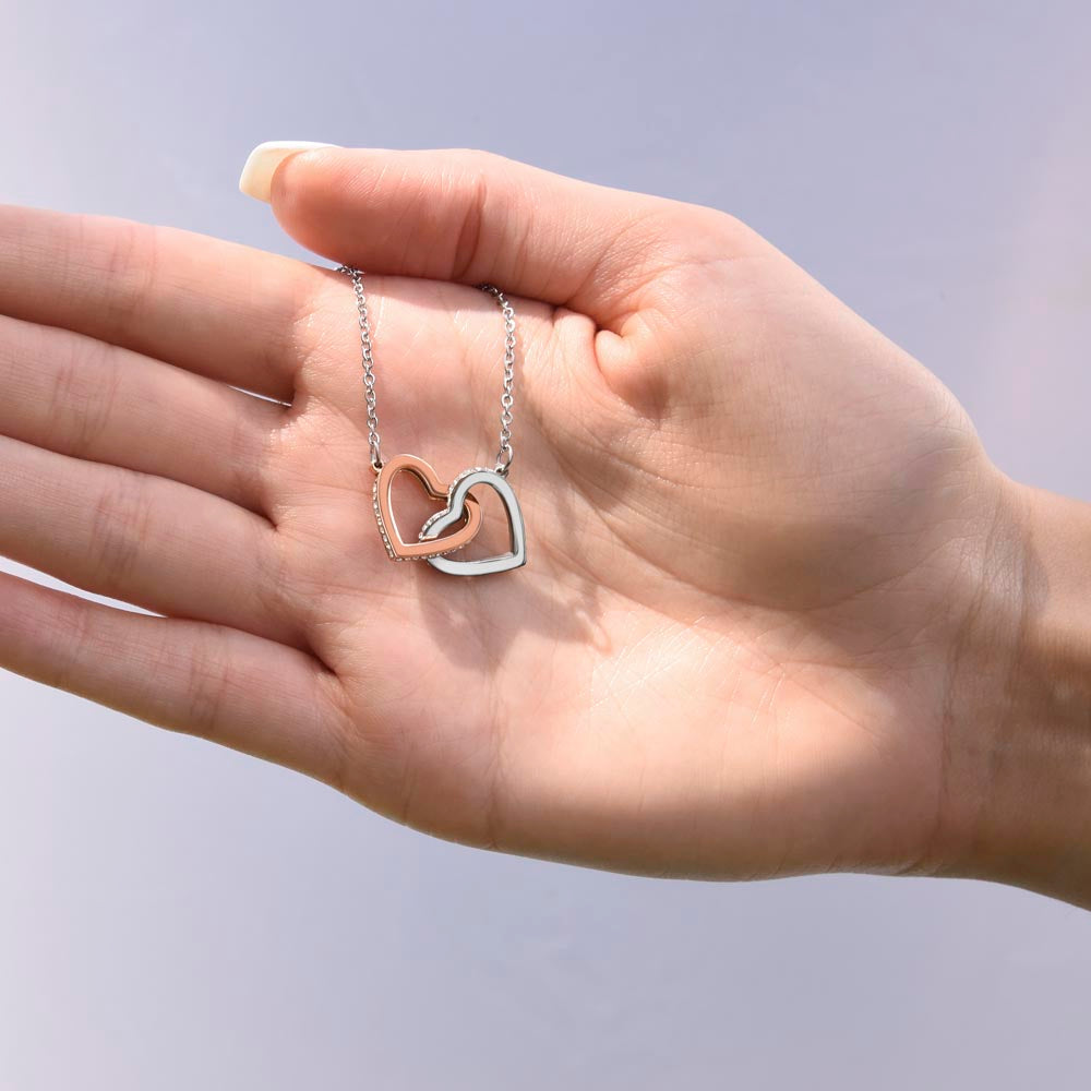 Best Friend Gifts for Women & Men - Long Distance Friendship Gifts - Heart Connection Keepsake - Perfect for Birthday, Anniversary & Special Occasions