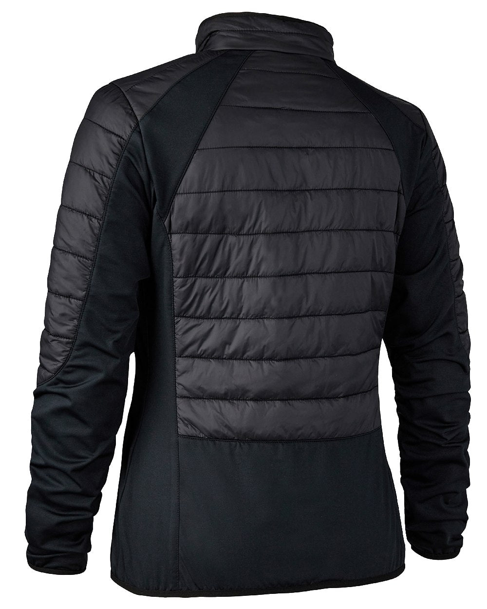 Deerhunter Women's Pine Padded Inner Jacket - Warm Fleece Lined Winter Coat for Outdoor Activities & Casual Wear
