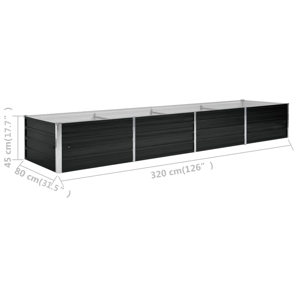 vidaXL 126