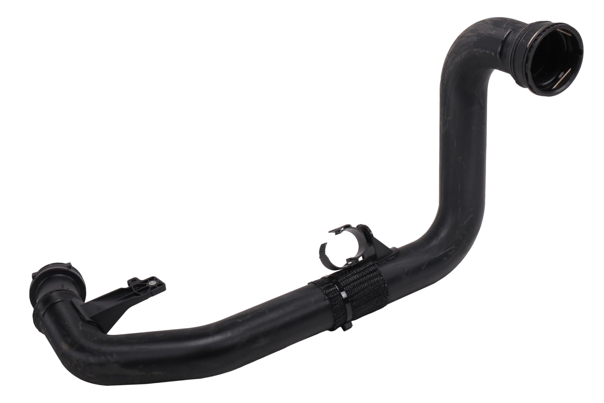 Genuine OEM 84836353 Intercooler Outlet Air Tube Replacement - Compatible with [Vehicle Models] for Improved Turbo Performance & Engine Efficiency | Perfect for DIY Repairs & Performance Upgrades