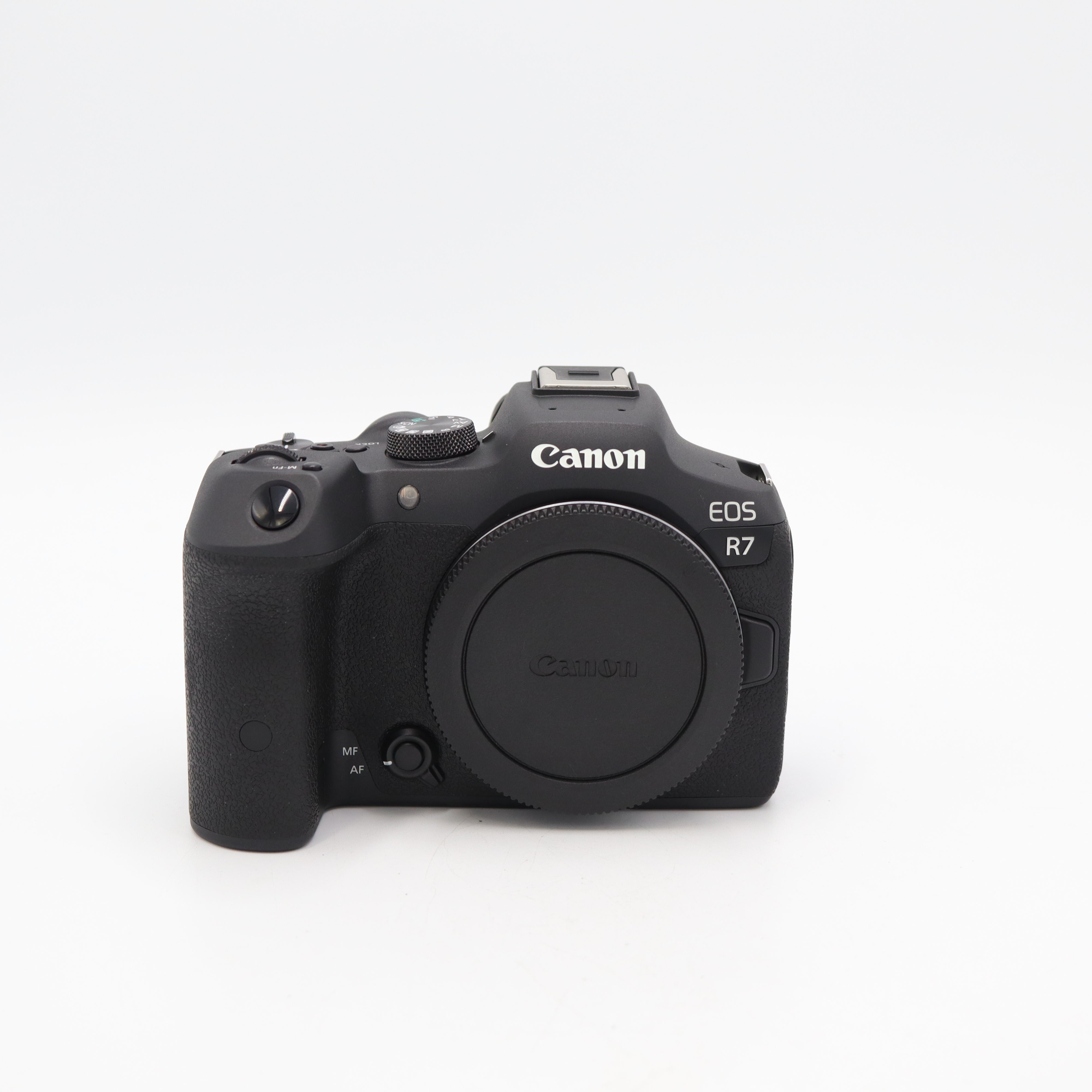 Canon EOS R7 Mirrorless Camera - Used (Excellent Condition) | Professional Photography & Videography | Perfect for Travel, Vlogging & Wildlife Shooting