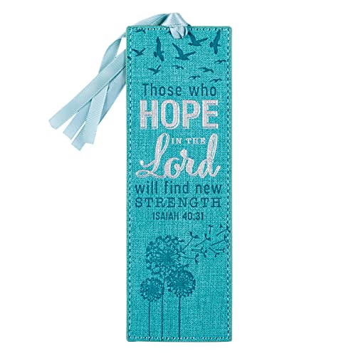 Teal - Hope