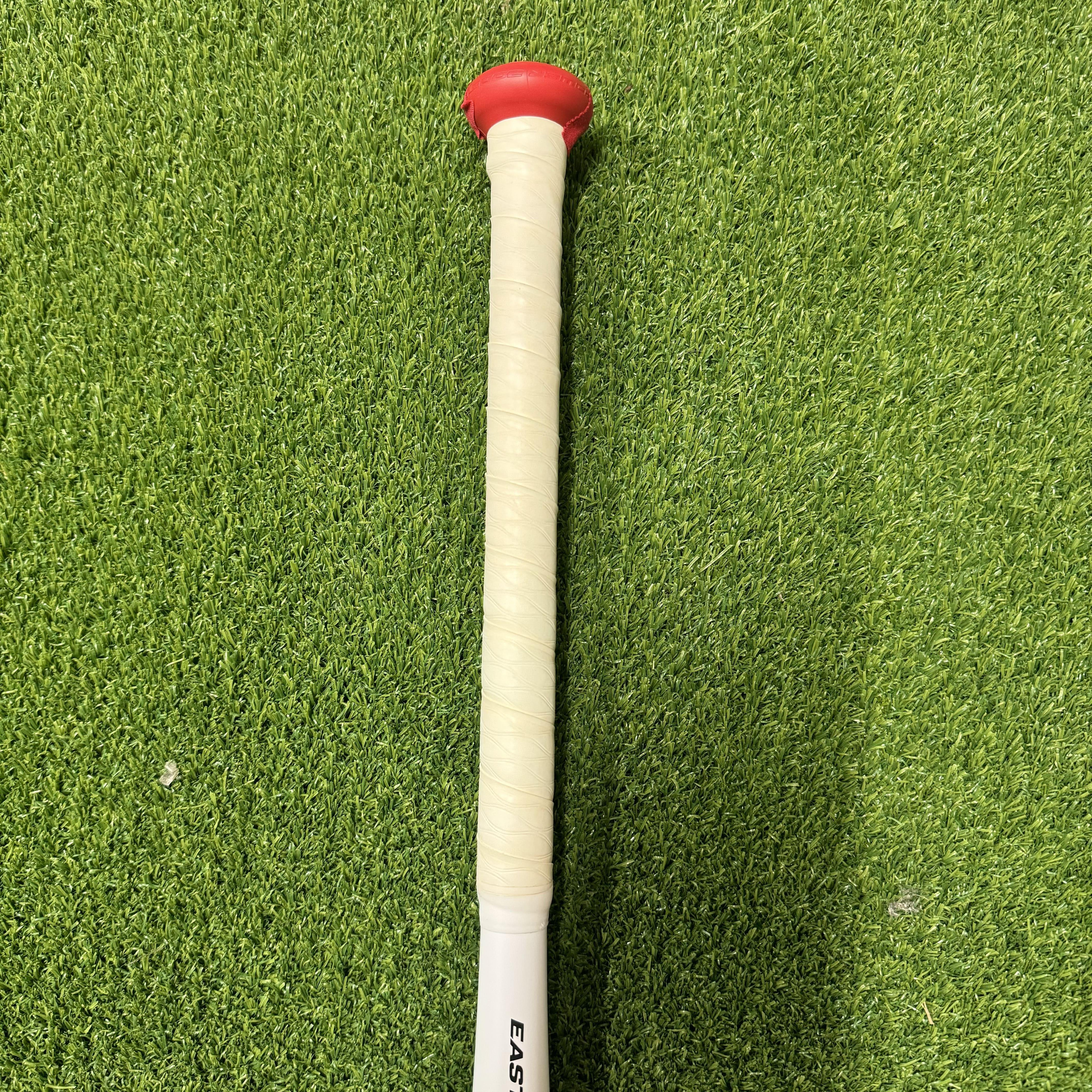 Easton Ghost Advanced 11 Fastpitch Softball Bat FP22GHAD11 - 31/20 (Used) - Perfect for Youth & High School Softball Players | Game & Practice Use