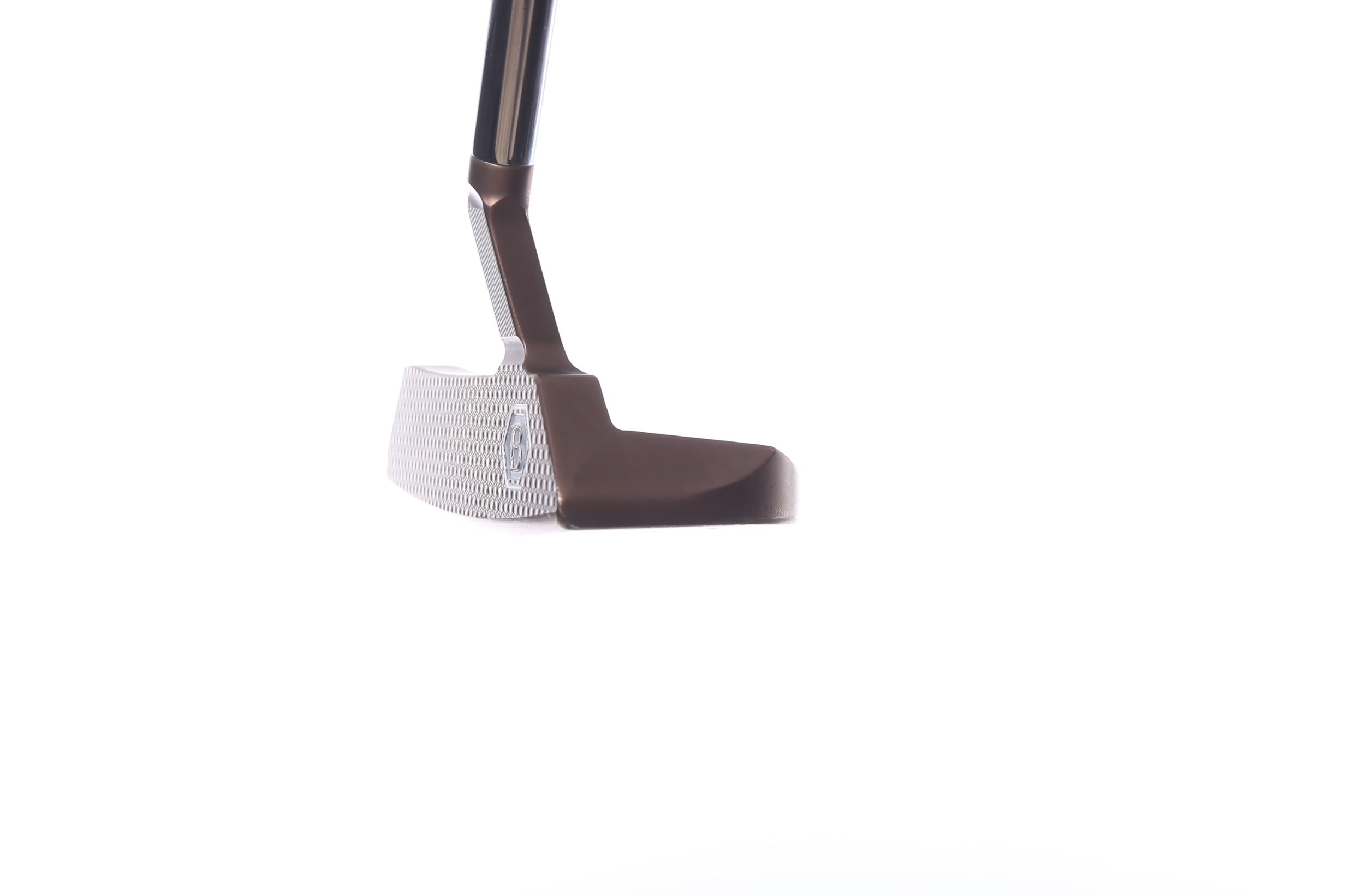 Bettinardi 2023 Queen B 14 Right-Handed Mallet Putter 35 Inch - Premium Golf Club for Putting Practice & Tournament Play