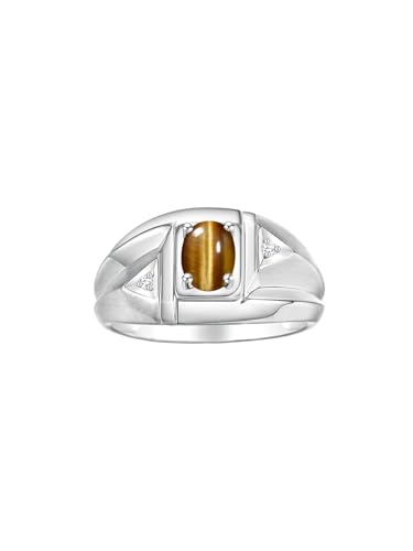 Tiger Eye