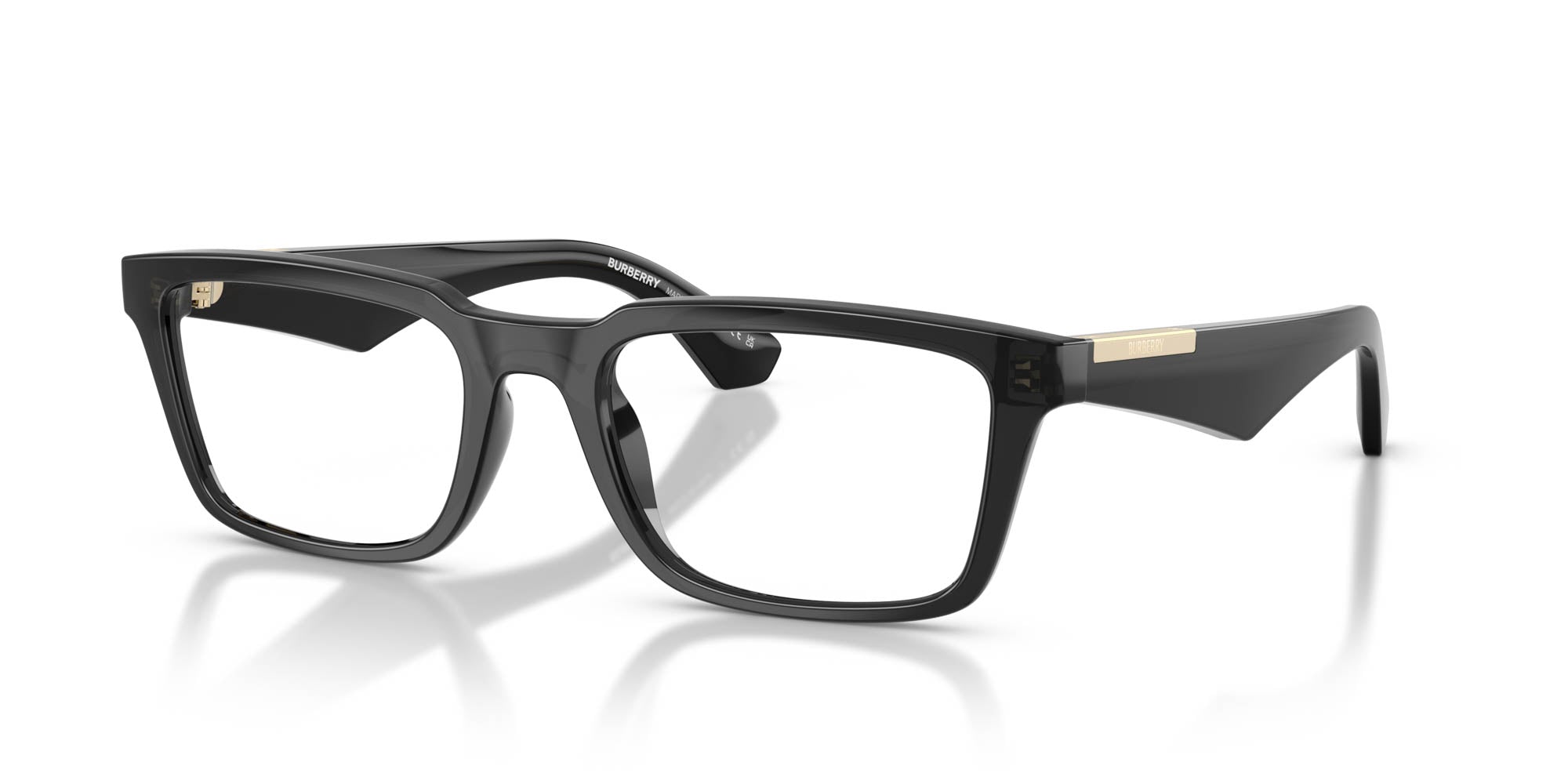 Burberry BE2428U Sunglasses - Classic Aviator Style with UV Protection for Men & Women | Perfect for Outdoor Activities, Travel, and Fashion Accessories